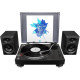 PLX-500-K PIONEER DJ / ALPHATHETA