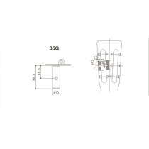 35G450 N GOTOH