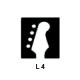 GB707CKL4 GOTOH