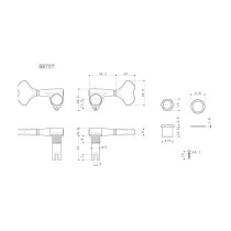 GB707CKL4 GOTOH