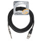 EMCXJ-10BK SOUNDSATION