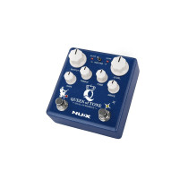 QUEEN OF TONE NDO-6 NUX