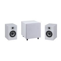 CLARITY S-10-W SOUNDSATION