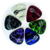 SPC-600-081 SOUNDSATION