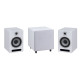 CLARITY A6-W SOUNDSATION