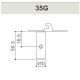 35G450 FG GOTOH