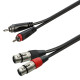 GL-2RCA2XF3 SOUNDSATION