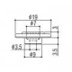 RB20C GOTOH