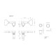 GB707 C R4 GOTOH