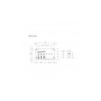 GTC102-CK GOTOH