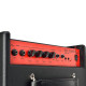 RED SPARK-60 SOUNDSATION
