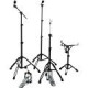 600BK HARDWARE PACK PEACE