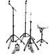 600BK HARDWARE PACK PEACE