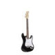 RIDER-STD-S BK SOUNDSATION