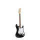 RIDER-STD-S BK SOUNDSATION