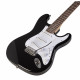 RIDER-STD-S BK SOUNDSATION