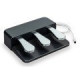 AUDES 3 PEDALS SOUNDSATION