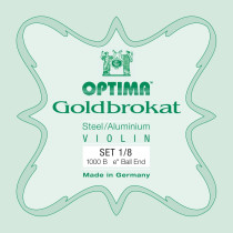 G 1000.B 1/8 OPTIMA