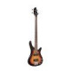 GUNBARREL-4 3TS SOUNDSATION