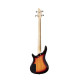 GUNBARREL-4 3TS SOUNDSATION