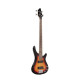 GUNBARREL-4 3TS SOUNDSATION