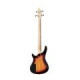 GUNBARREL-4 3TS SOUNDSATION