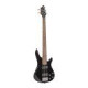 GUNBARREL-5 BK SOUNDSATION