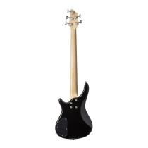 GUNBARREL-5 BK SOUNDSATION