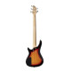 GUNBARREL-5 3TS SOUNDSATION