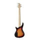 GUNBARREL-5 3TS SOUNDSATION