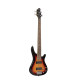 GUNBARREL-5 3TS SOUNDSATION
