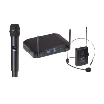 WF-U216HP-A2 SOUNDSATION