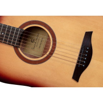 EDGE SOLID SDNCE-YSB SOUNDSATION