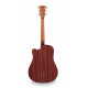 EDGE SOLID SDNCE-YSB SOUNDSATION