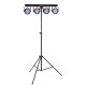 4LEDKIT-PARTY 2 SOUNDSATION