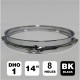 DHO-1-14B-BK PEACE