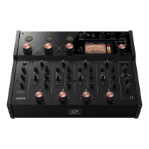 EUPHONIA PIONEER DJ / ALPHATHETA