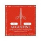 RED B-2ND AUGUSTINE