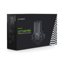 LCT240PROBK LEWITT
