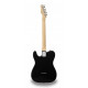 TWANGER-VINTAGE PRO-M BK SOUNDSATION
