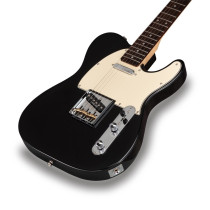 TWANGER-VINTAGE PRO-R BK SOUNDSATION