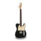 TWANGER-VINTAGE PRO-R BK SOUNDSATION