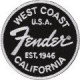 9122421108 FENDER