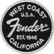 9122421108 FENDER