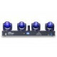 AXIS IV MKII SOUNDSATION