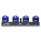 AXIS IV MKII SOUNDSATION
