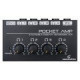 POCKET-AMP SOUNDSATION