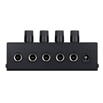 POCKET-AMP SOUNDSATION