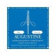 BLUE B-2ND AUGUSTINE