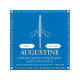 BLUE B-2ND AUGUSTINE